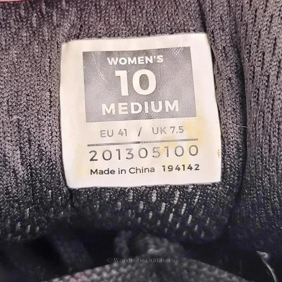 Kuru Quantum Urban Concrete Athletic Running Shoes - 10 - Picture 9 of 9